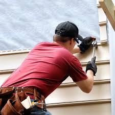 Best Fascia and Soffit Installation  in Central Gardens, TX